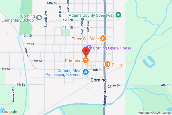 Corning Title Company