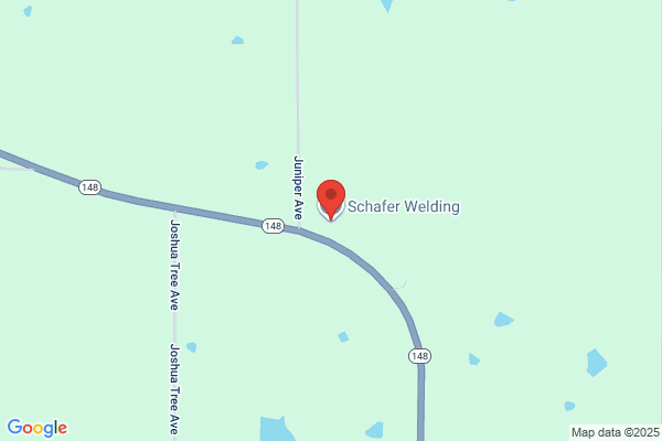 Schafer Welding