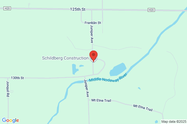 Schildberg Construction