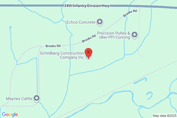 Schildberg Construction Company Inc