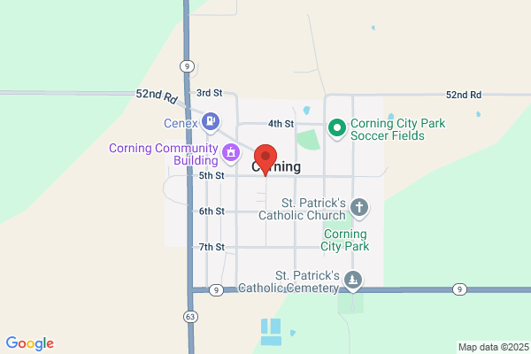 Nemaha County