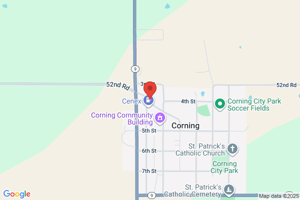 Nemaha County Co-Op