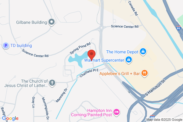 Emerald Springs Apartment Homes