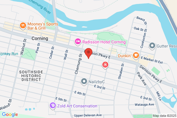 Krog Corporation