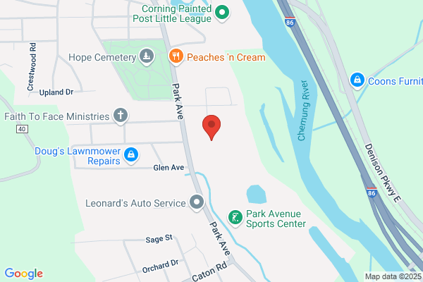 NAPA Auto Parts - Dunning Auto Parts