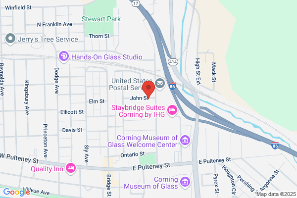 Southern Tier Upholstery
