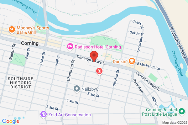 Corning Dental