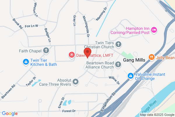 Badger Creek Meadows Apartments