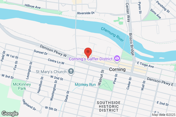 Gonta Maureen DDS