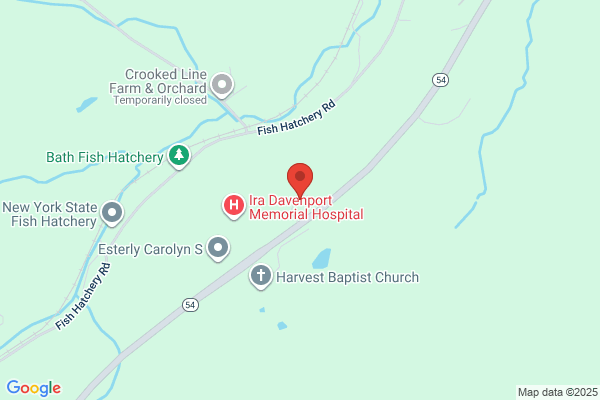 Finger Lakes Internists