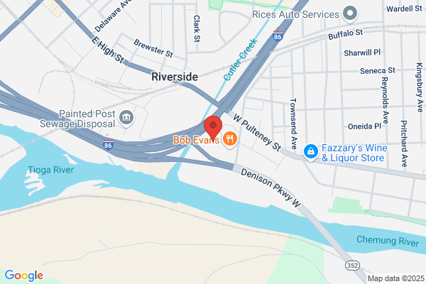 Fairfield Inn by Marriott Corning Riverside