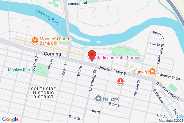 Radisson Hotel Corning