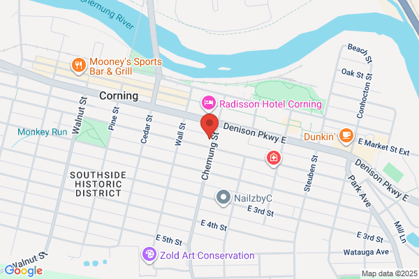 C.M. Tunney Law Offices