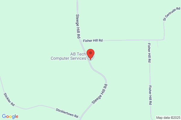 Ab Tech Computer Services