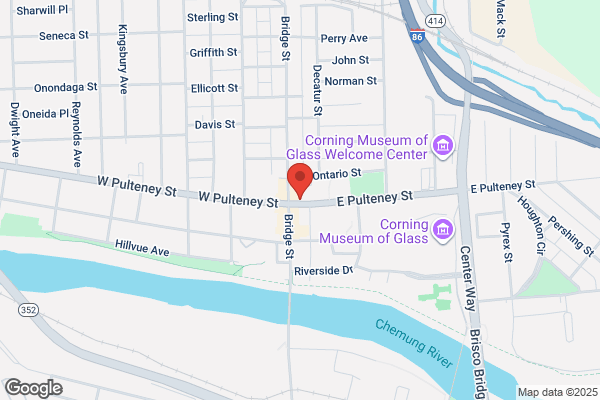 Body Breath & Spirit Yoga