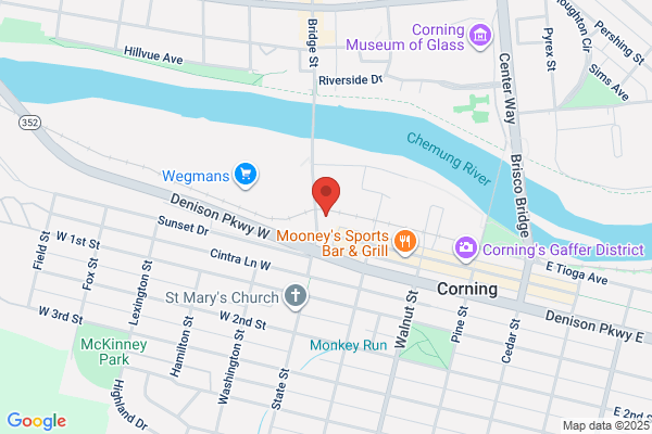 Chemung Canal Trust Company