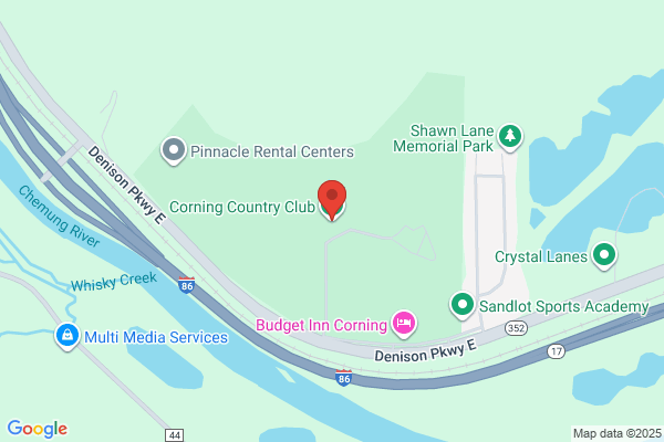 Corning Country Club