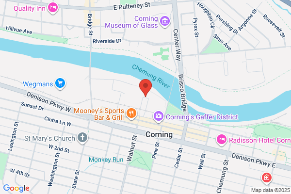 Corning Incorporated
