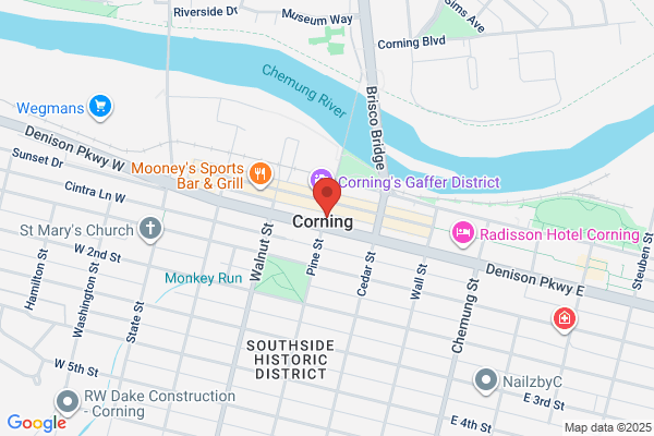 Corning Revere Factory Store