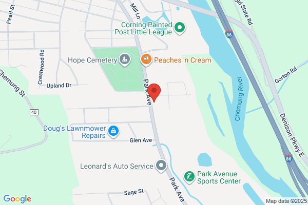 Fran Luckner Auto Sales & Service