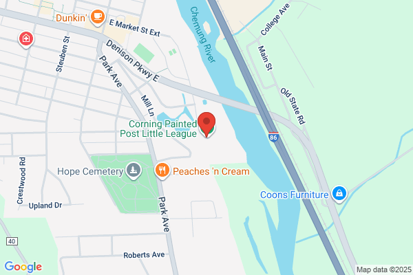 South Corning Village of, Treatment Plant