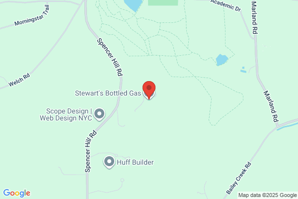 Stewart's Bottled Gas