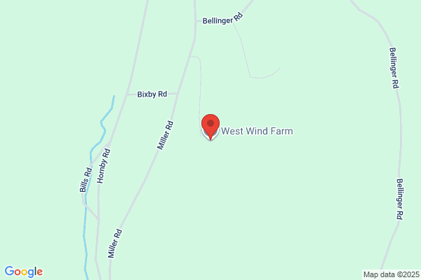 West Wind Farm
