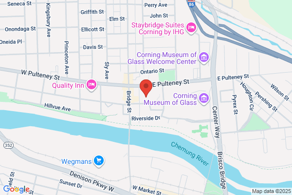 Corning Credit Union