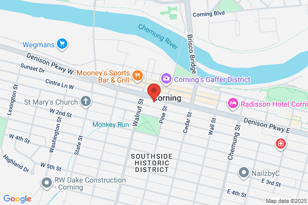 Health Ministry of the Southern Tier