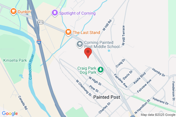 Corning Teacher's Association