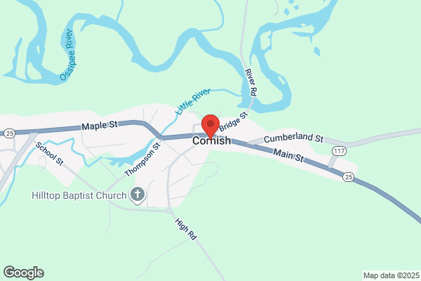 Cornish Inn