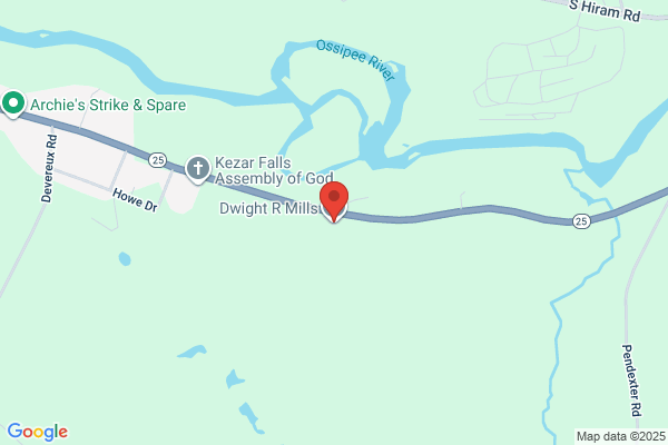 Mills Dwight R Inc