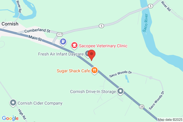 North Country Land Inc