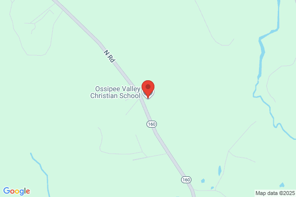 Ossipee Valley Christian School