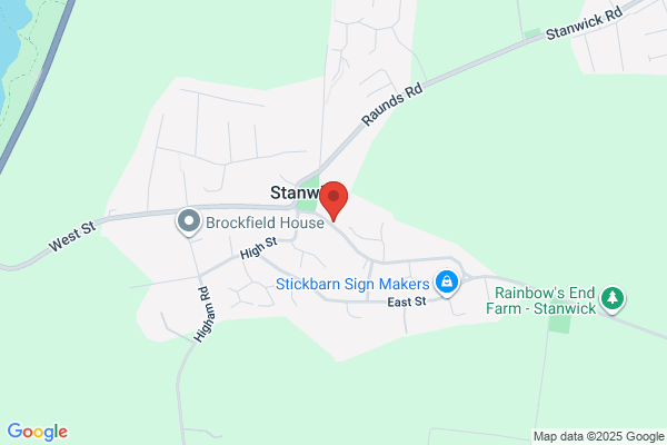 Stanwick Electrical Products