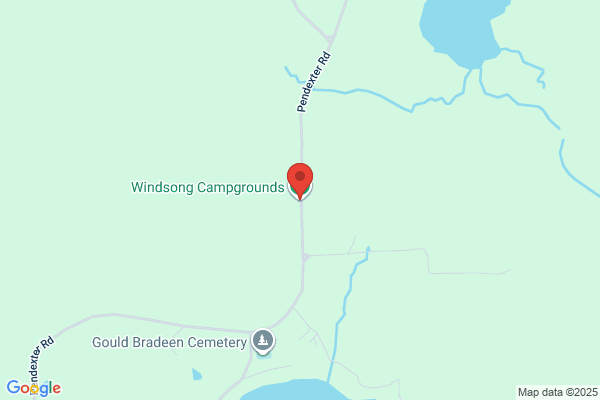 Windsong Campgrounds