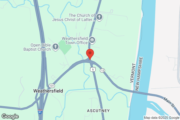 Ascutney Metal Products Inc