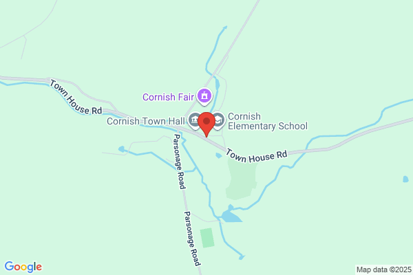 Cornish Fire Department