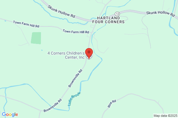 Four Corners Children Center