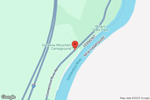 Getaway Mountain & Campground