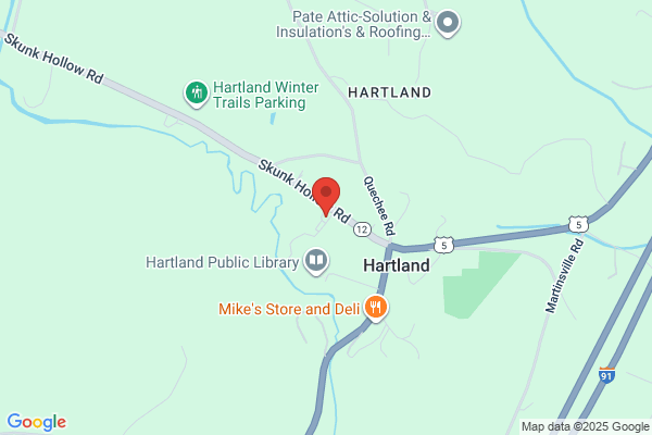 Hartland Co-Op Nursery School