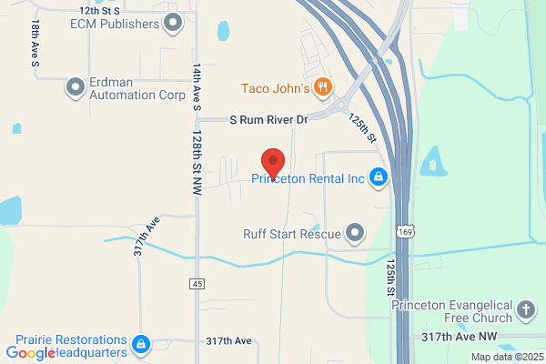 North Star Canoe Rentals