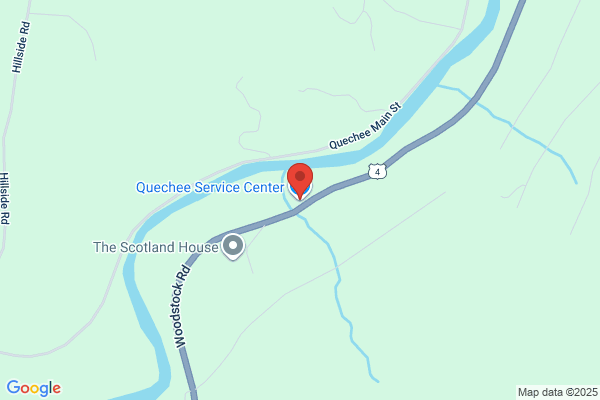 Quechee Automotive