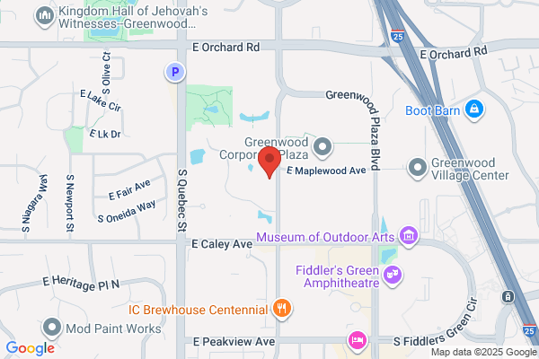 Conover Michael Attorney