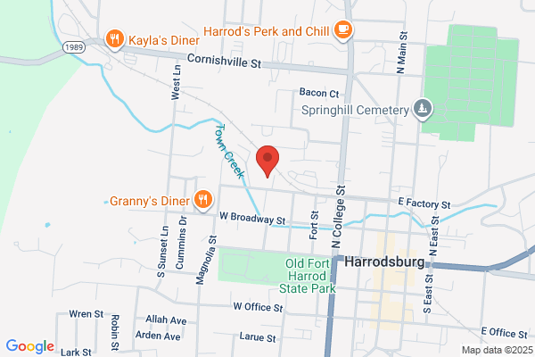 Humber Heating & Air Conditioning