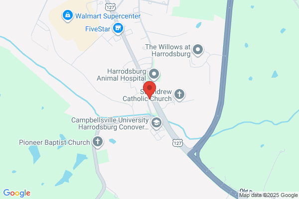 Mercer County Adult Education