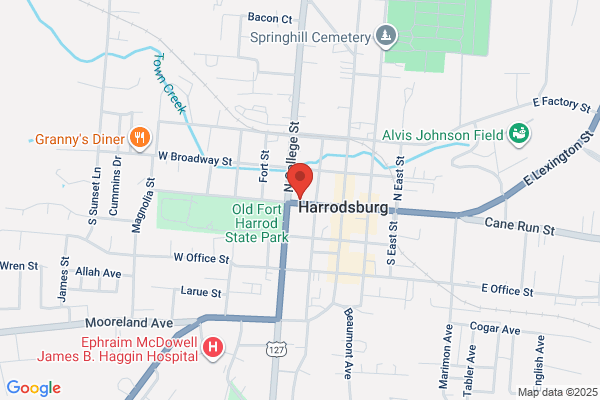 Mercer County of, County Government, Family Court