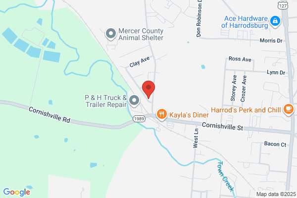Mercer Mobile Home Park Inc