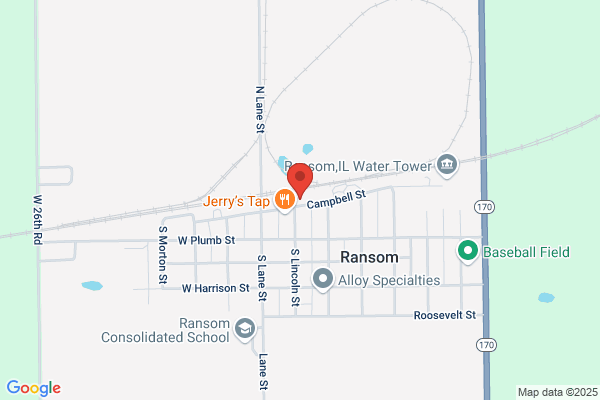 Cessna Grain Company