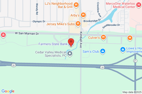 Farmers State Bank